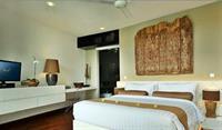 Toraja Villa Kuta Lombok Kültér fotó