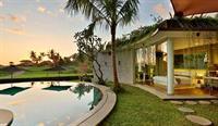 Toraja Villa Kuta Lombok Kültér fotó