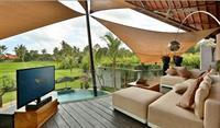 Toraja Villa Kuta Lombok Kültér fotó
